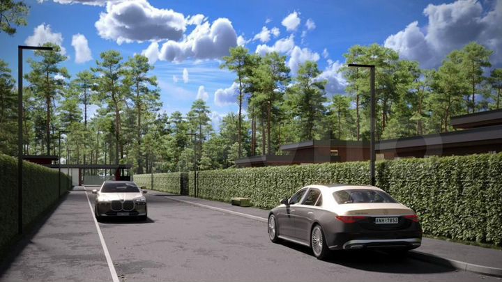 Участок 63,7 сот. (СНТ, ДНП)