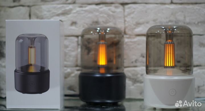 Увлажнитель воздуха