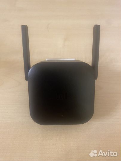 Wifi репитер xiaomi