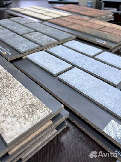 Фасадные панели в рассрочку