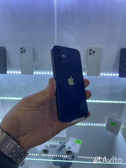 iPhone 12 mini, 128 ГБ