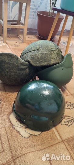 Каска 6б47 (ратник), 6б7-1М, шлем армии Китая