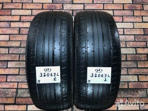 Yokohama Advan A460 205/55 R16 91V