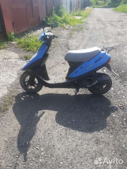 Скутор хонда дио