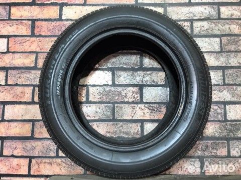 Bridgestone Turanza ER30 195/60 R15