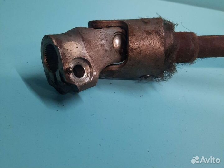 Рулевая колонка mazda 323 f bg