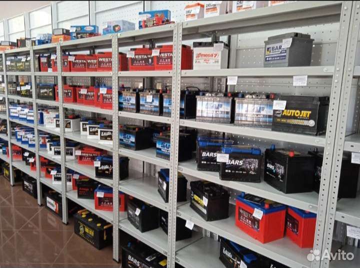 Акб для Hyundai Starex 74ah/ бесплатная доставка