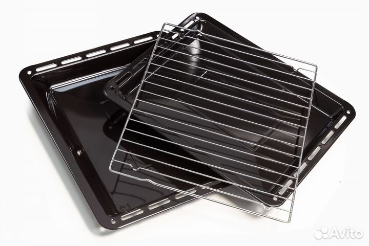 Духовой шкаф Zigmund & Shtain E 151 W Новый