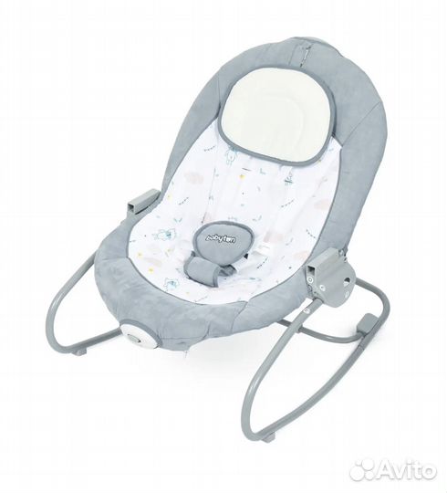 Электронные качели