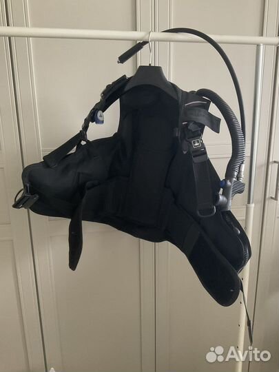 Снаряжение для дайвинга