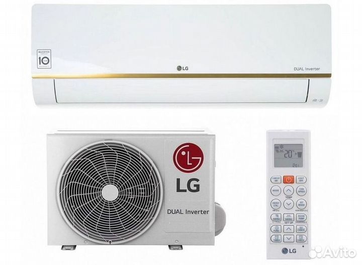 Кондиционеры