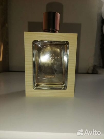 Туалетная вода signature oriflame