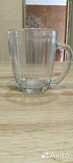 Кружка пивная 0.5л СССР