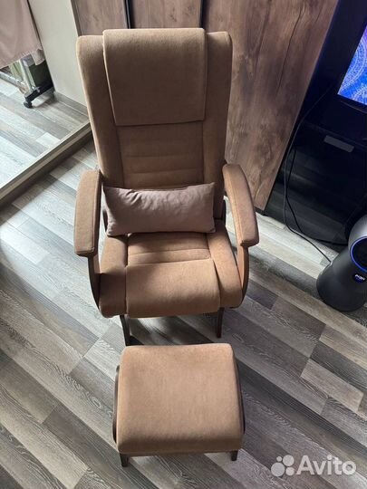 Кресло качалка для кормления, маятник