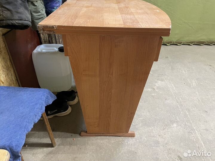 Стол раскладной