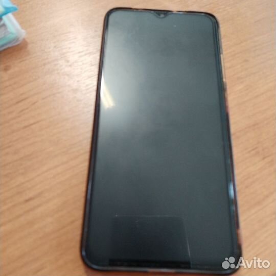 Xiaomi Redmi 9T, 4/64 ГБ