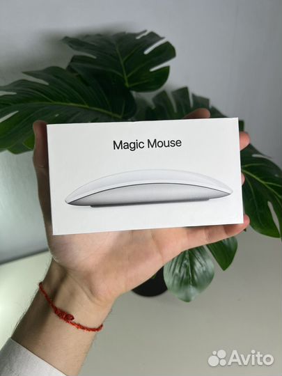 Apple magic mouse 3