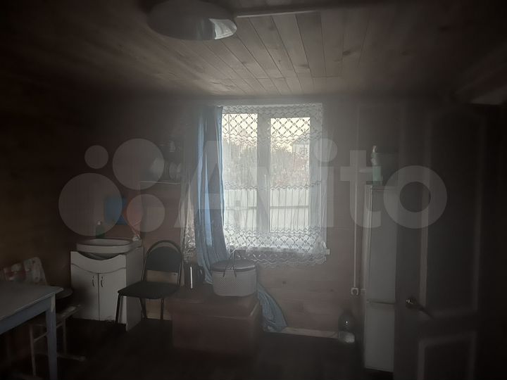 Дом 77,7 м² на участке 6 сот.