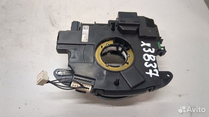 Шлейф руля Audi A1, 2010