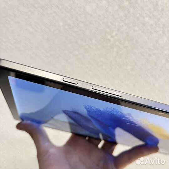 Планшет Samsung Galaxy Tab A8 Wi-Fi 32 гб серый