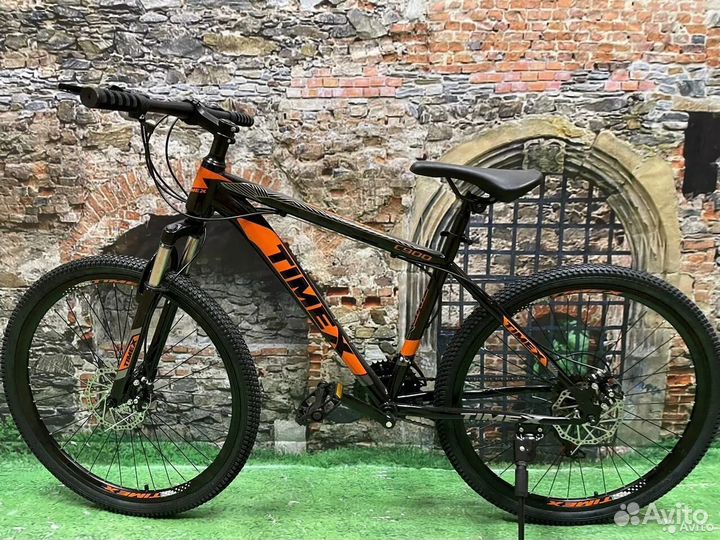 Скоростной велосипед 26 в Саратове спицы