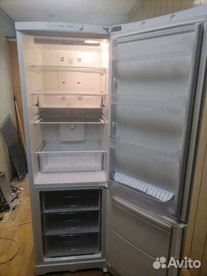 Холодильник indesit BIA18NF с гарантией