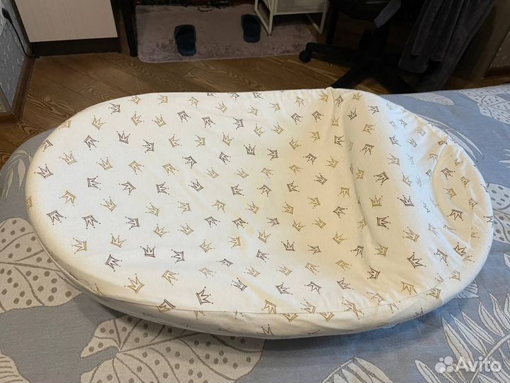 Кокон для новорожденных