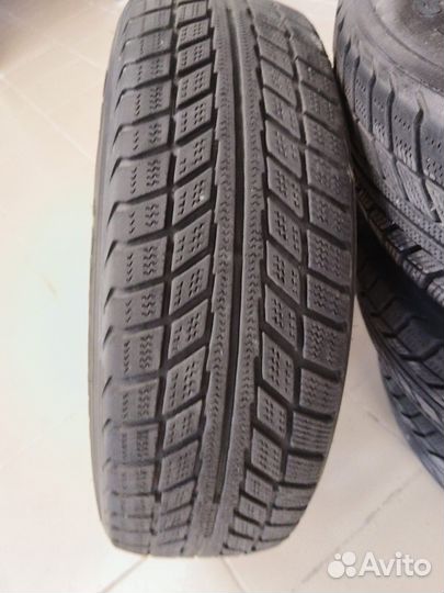 Белшина Artmotion Snow 185/65 R15 88T