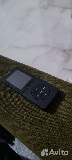 Mp3 плеер