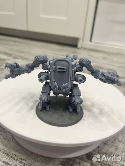 Warhammer 40000 Orks