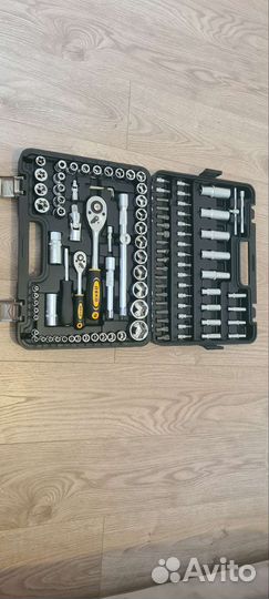 Инструмент для авто