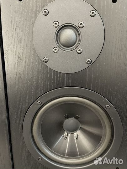 Акустические колонки sony ss-b40 es