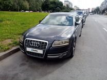 Audi A6 3.0 AT, 2005, 225 000 км, с пробегом, цена 850 000 руб.