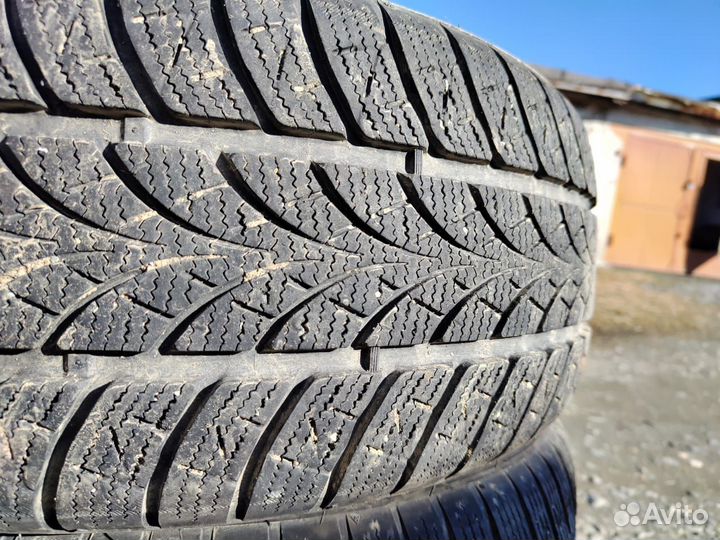 Triangle WinterX TW401 225/55 R16 99V