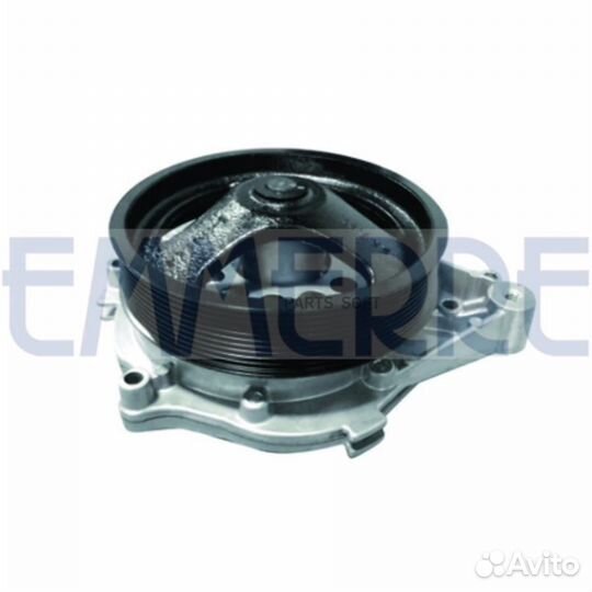 Emmerre 907528 EM907528 насос водяной \Scania DC13