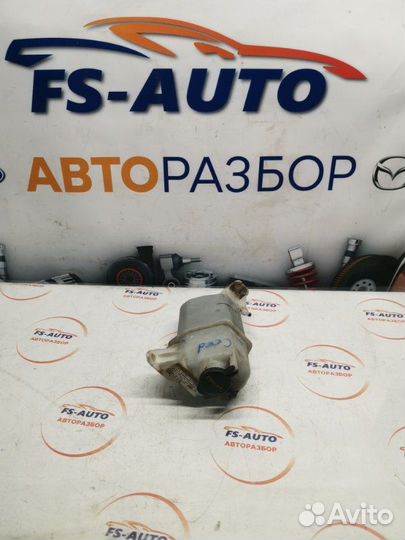 Бачок расширительный Kia Ceed 1.6 G4FC 2009
