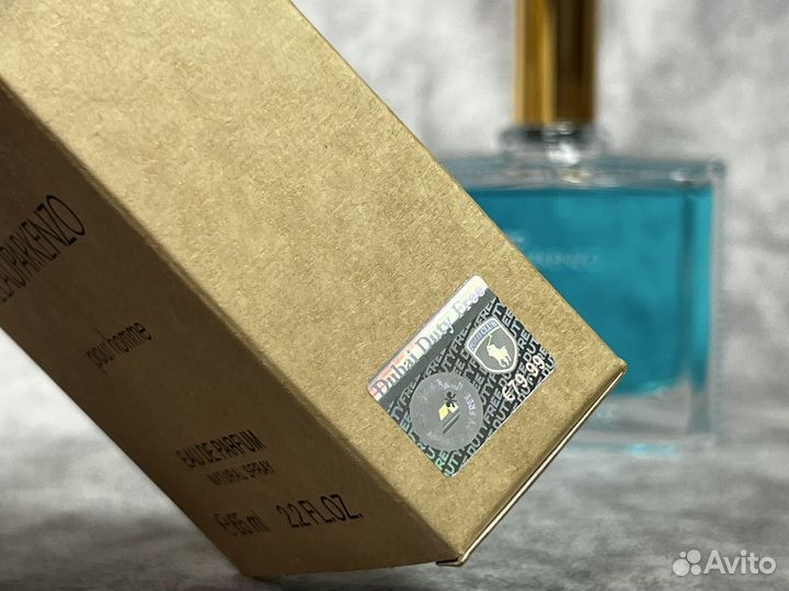 Leau par kenzo pour homme