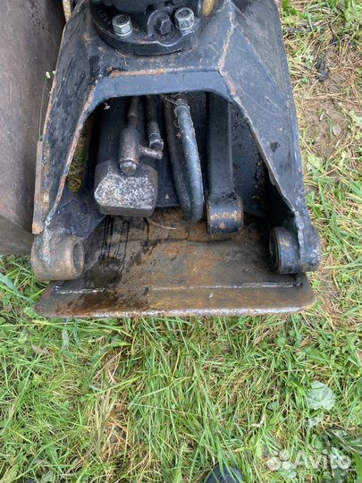 Продам захват на мантрулятор