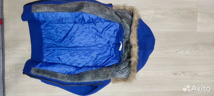 Куртка женская демисезон