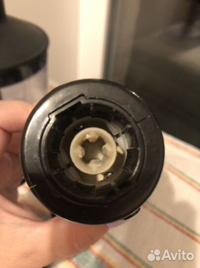 Блендер scarlett