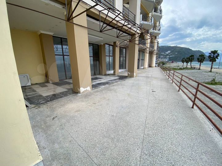 Общепит 450 м² (Грузия)