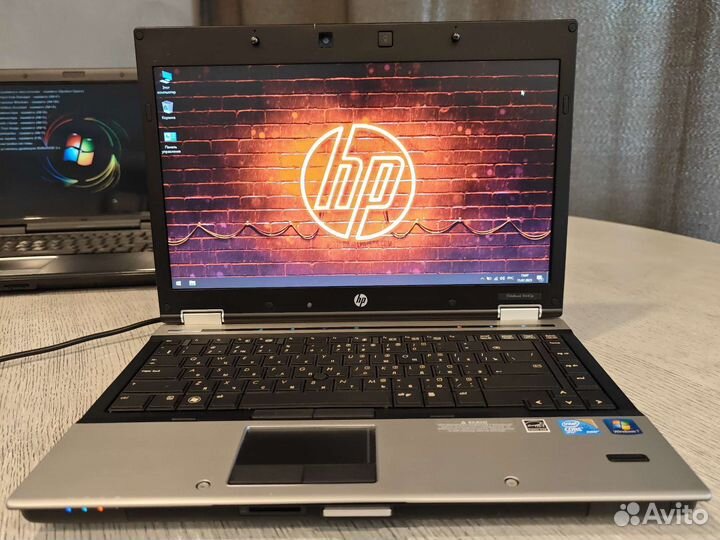 HP ProBook 8440p i5 2.53Ghz/4Gb/512SSD/1Gb Гарант