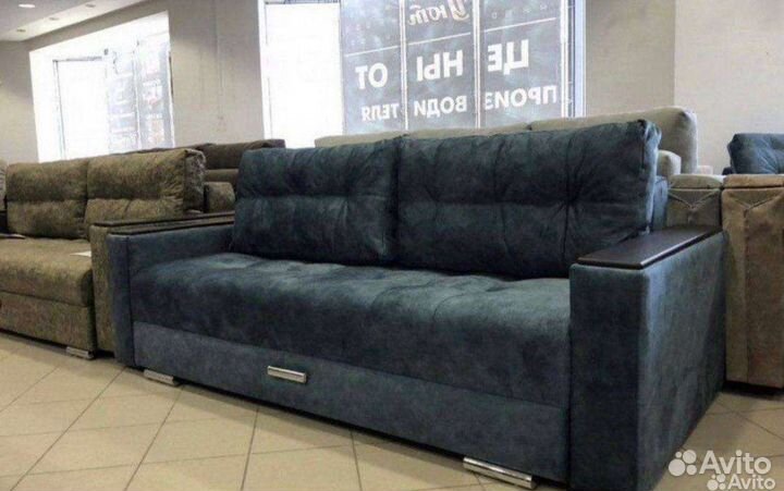 Диван евро книжка