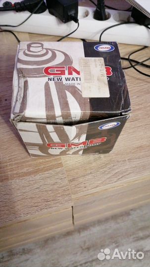 GMB GWG - 90А Насос водяной