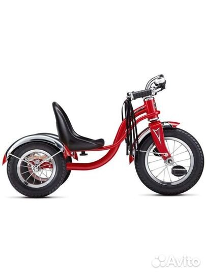 Велосипед детский Schwinn Roadster Trike