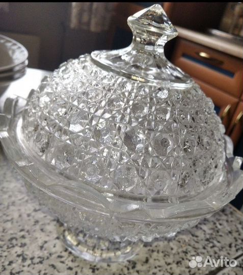 Конфетница