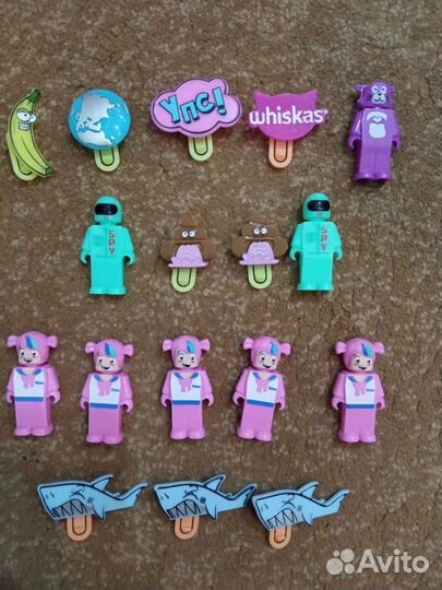 Приколыши Магнит