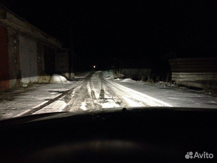 Лампы для биксеноновых линз (безцокольные) D2Y