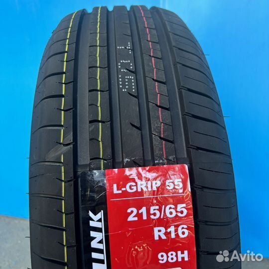 iLink L-Grip 55 215/65 R16 99H