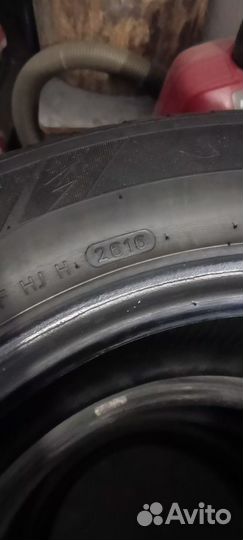 Hankook Winter I'Cept IZ2 235/55 R17 103H